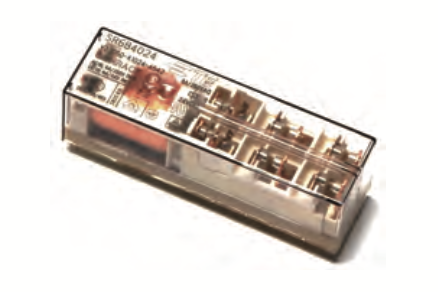 SR6B4024Tke main board relay